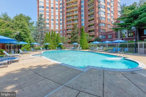 5800 NICHOLSON LANE 1-805 NORTH BETHESDA MD 20852