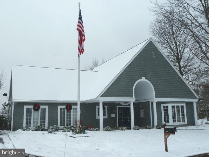 MARSH HARBOUR - Residential