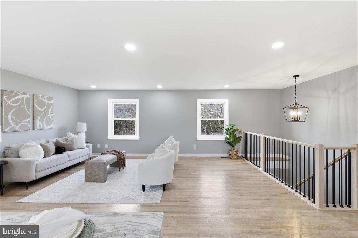 BRANDYWINE - Residential