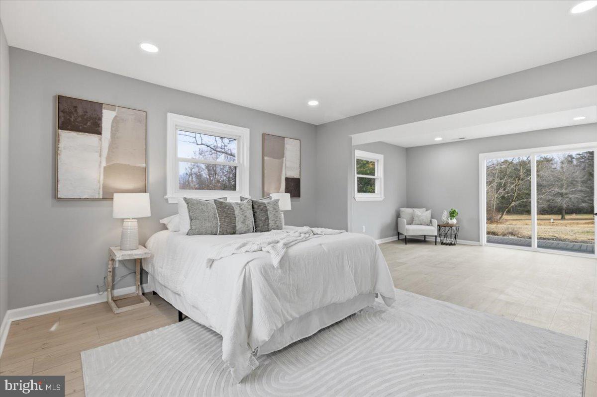 BRANDYWINE - Residential