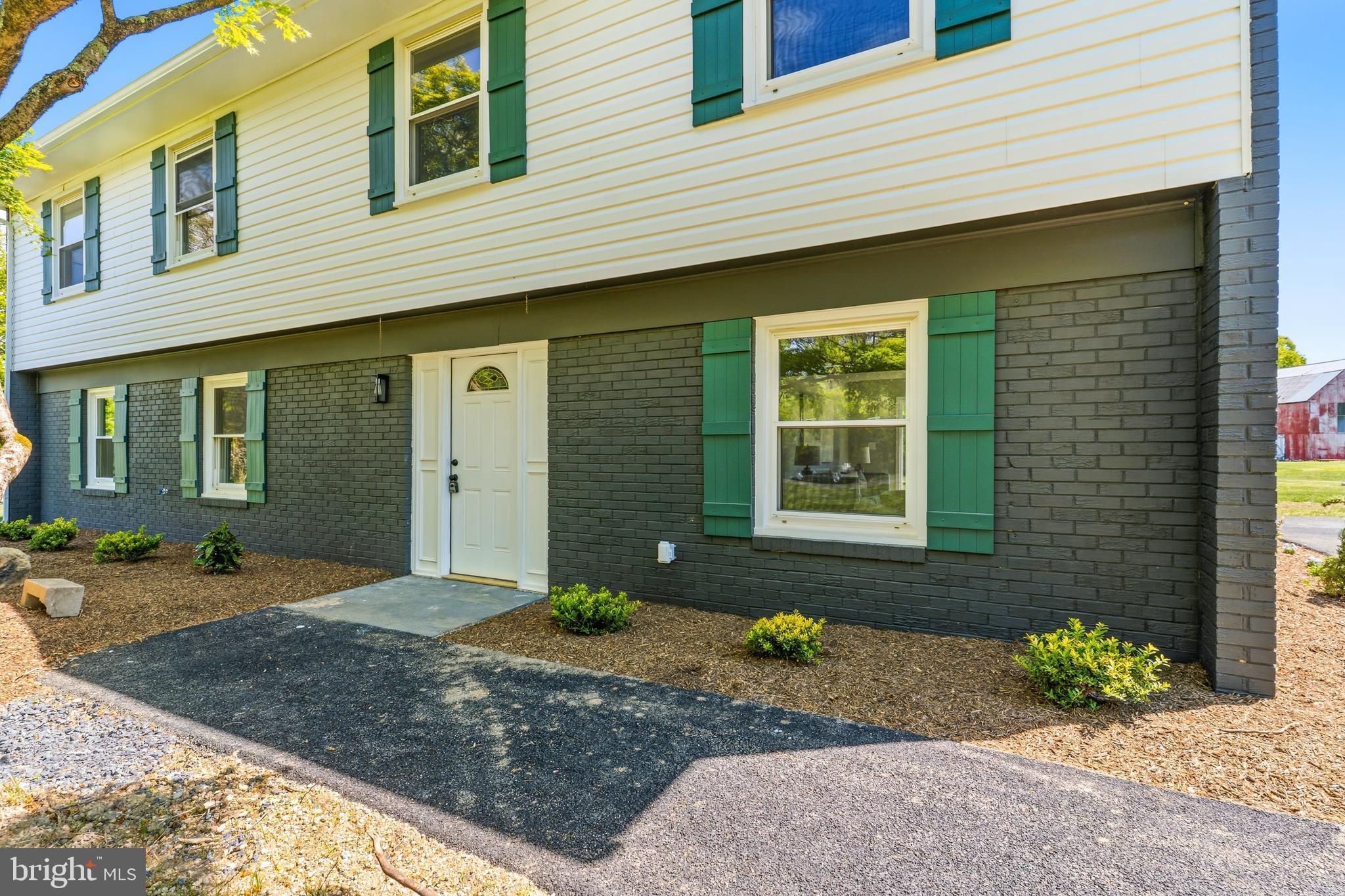 BRANDYWINE - Residential