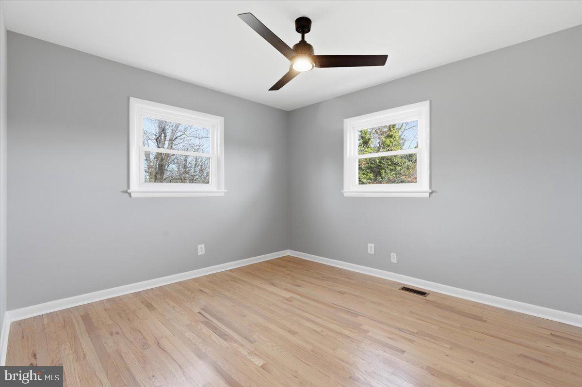 BRANDYWINE - Residential