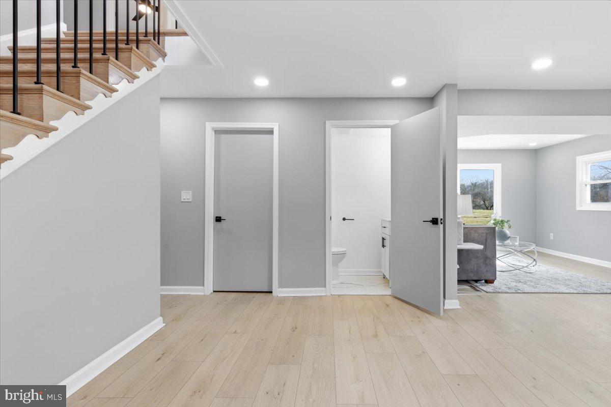 BRANDYWINE - Residential