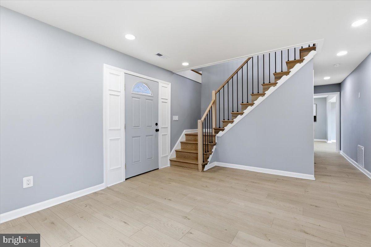 BRANDYWINE - Residential