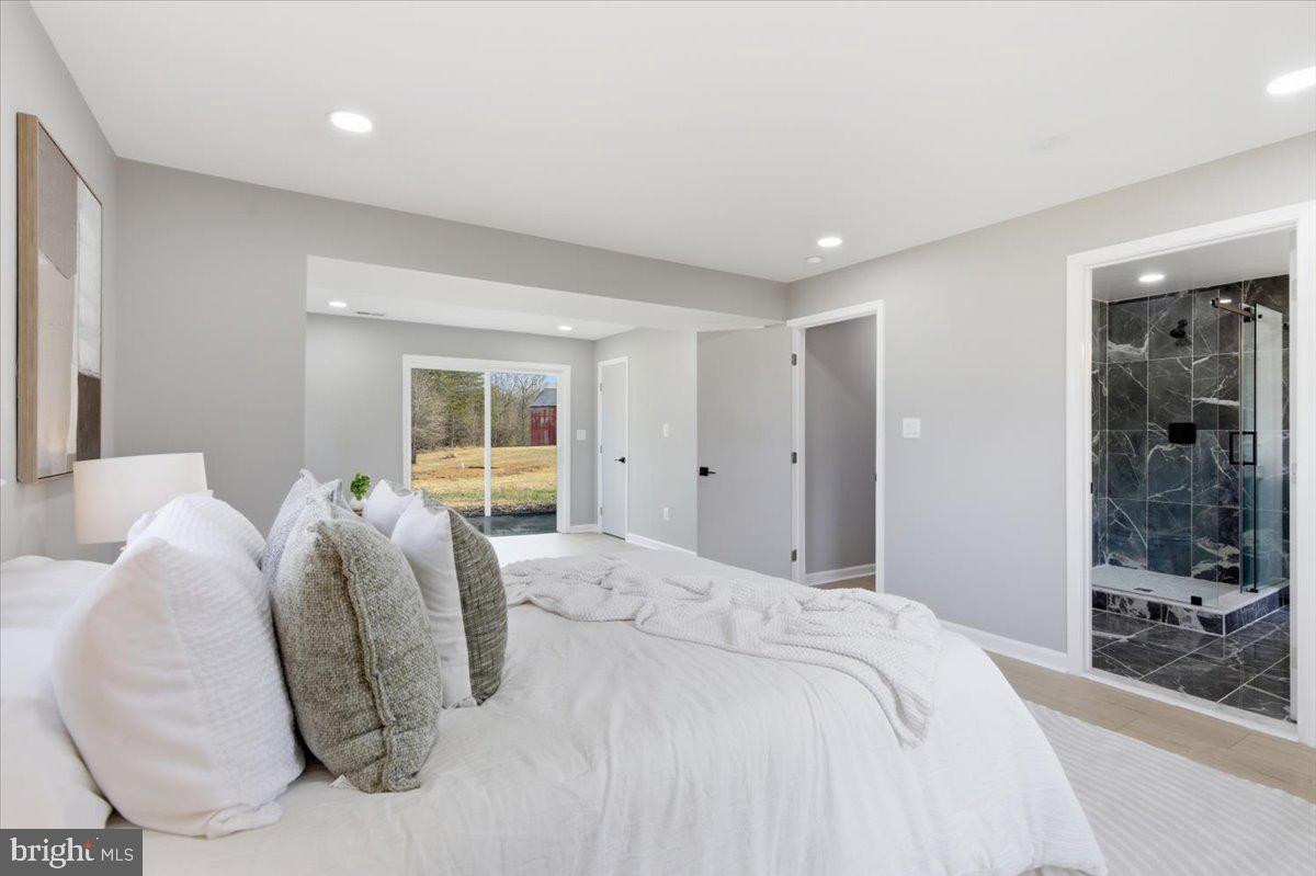 BRANDYWINE - Residential