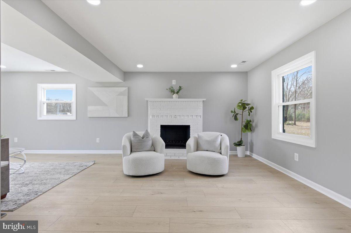 BRANDYWINE - Residential