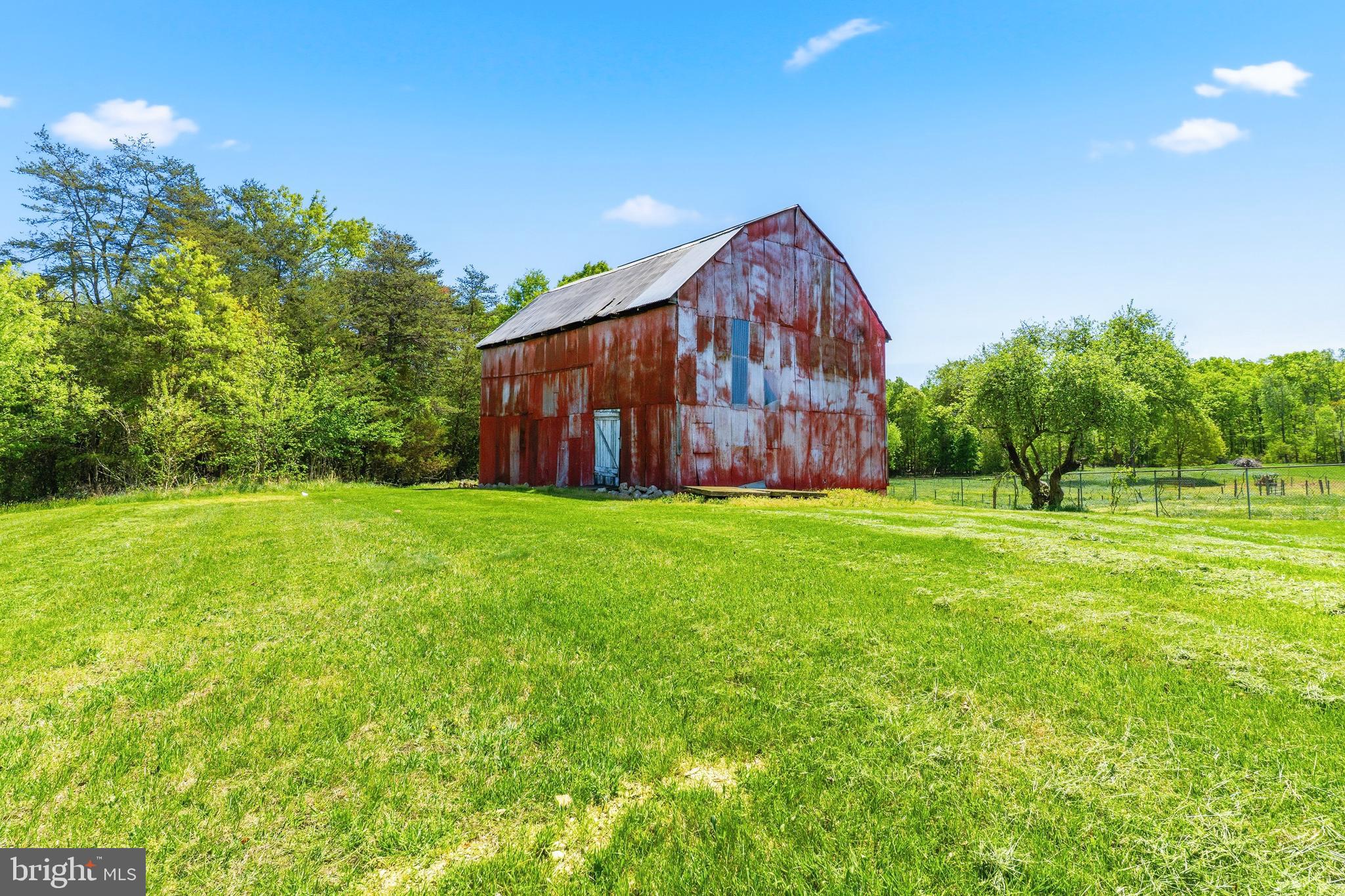 BRANDYWINE - Residential
