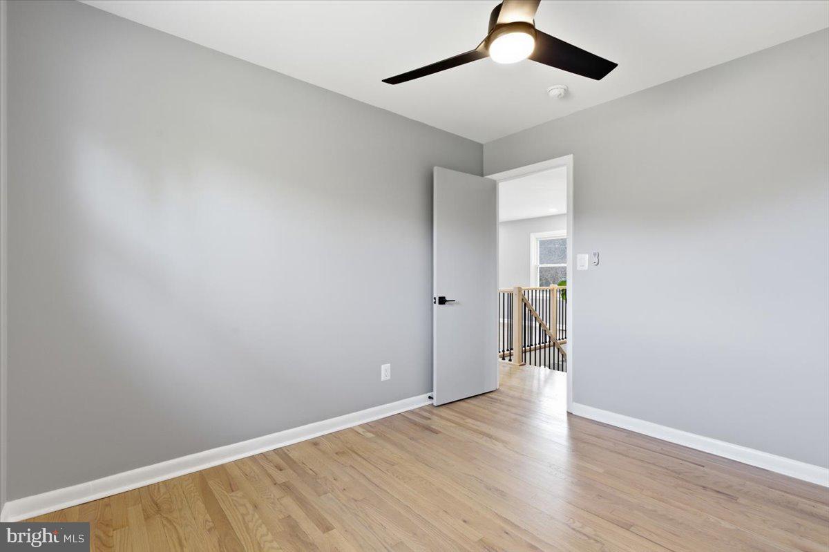 BRANDYWINE - Residential