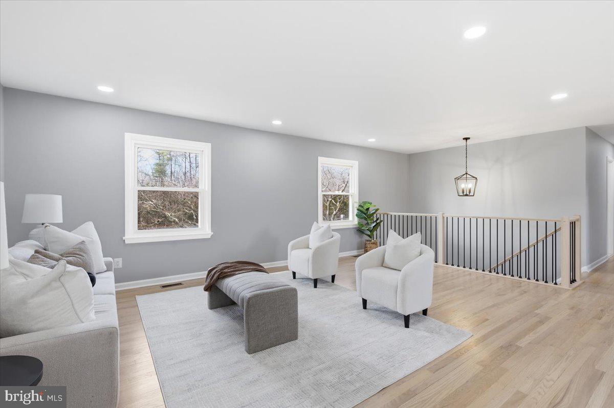 BRANDYWINE - Residential