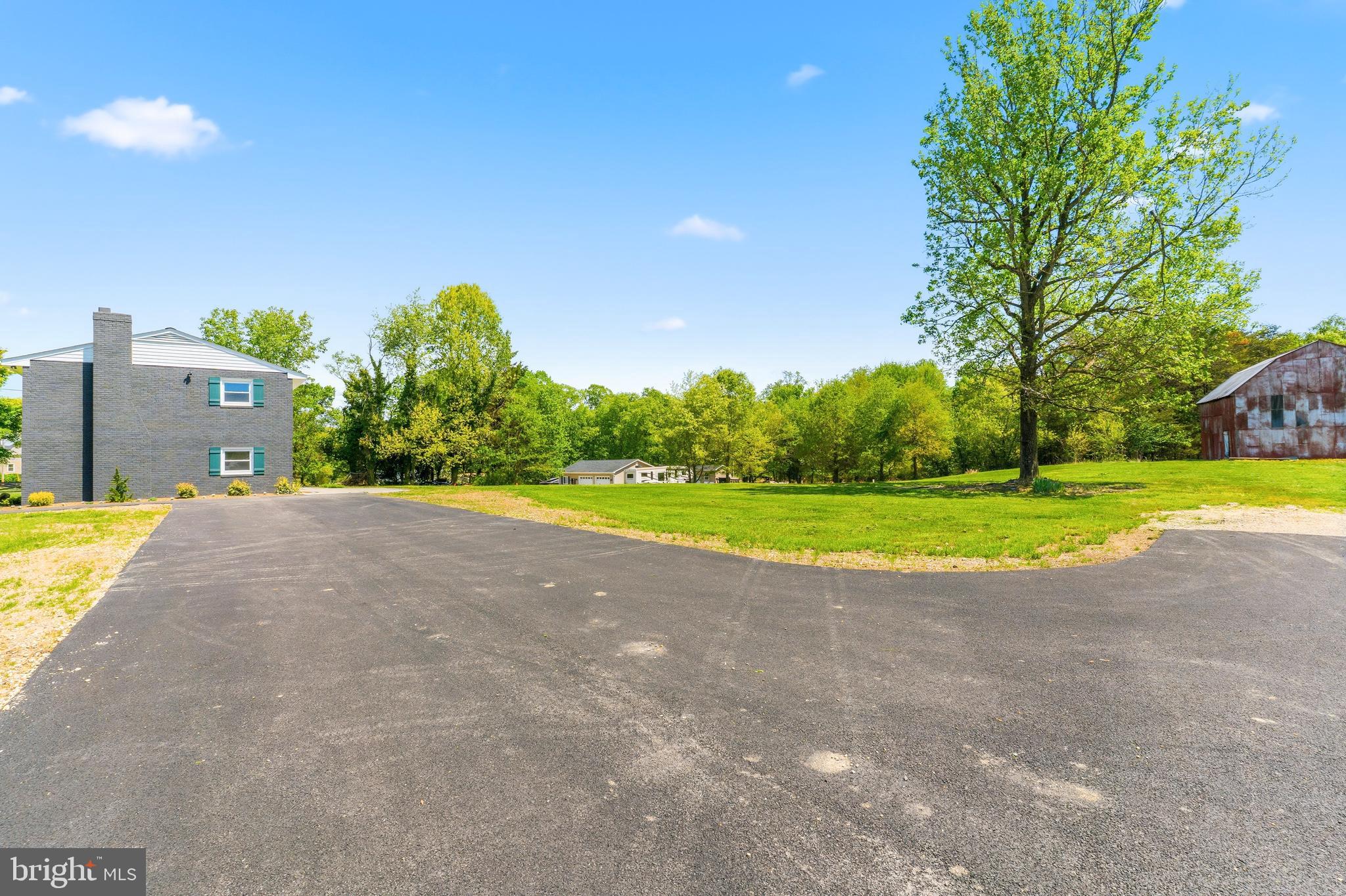 BRANDYWINE - Residential