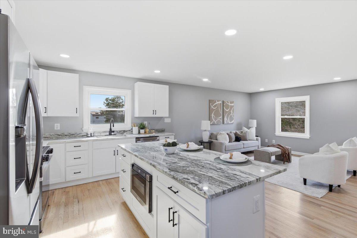 BRANDYWINE - Residential