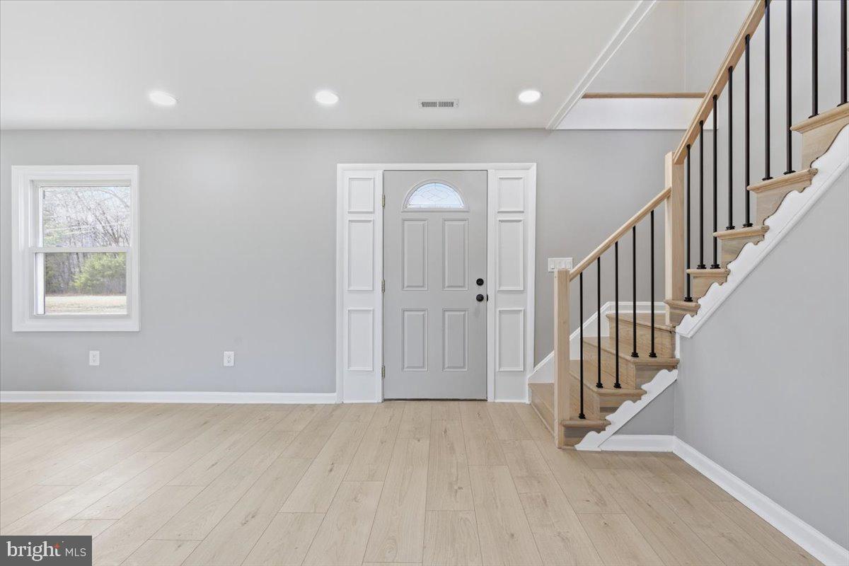 BRANDYWINE - Residential