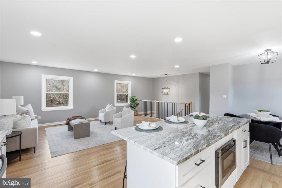 BRANDYWINE - Residential