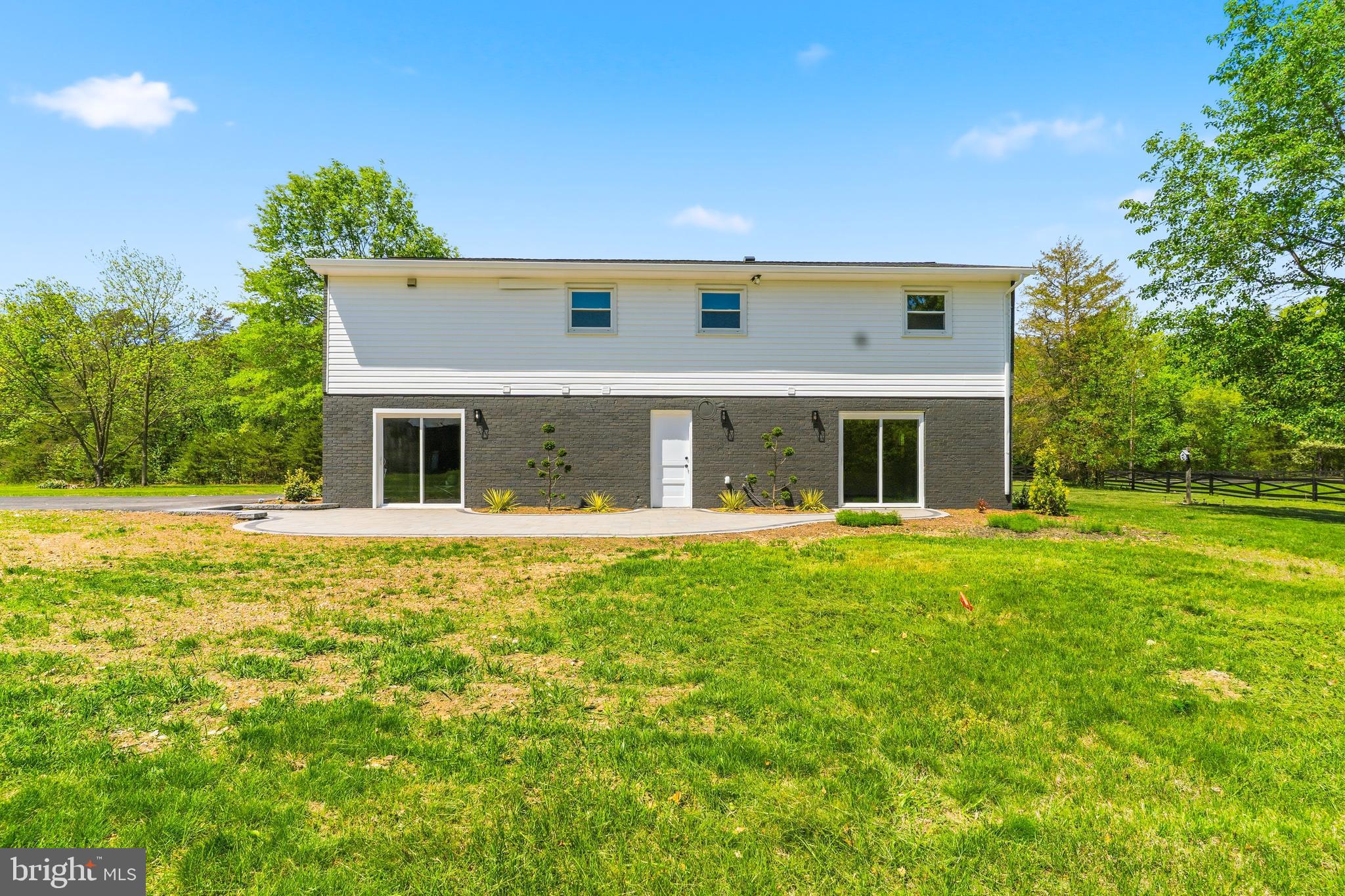 BRANDYWINE - Residential