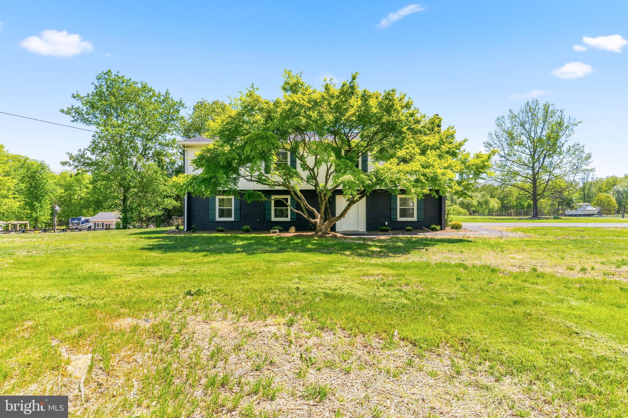 BRANDYWINE - Residential