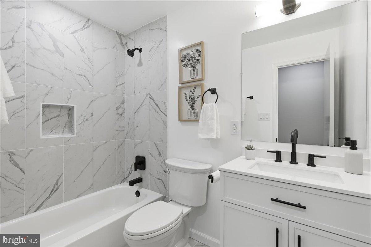 BRANDYWINE - Residential