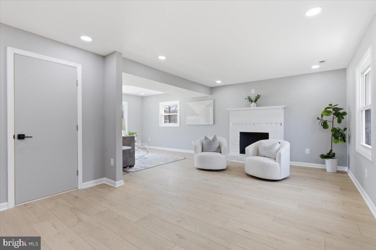 BRANDYWINE - Residential