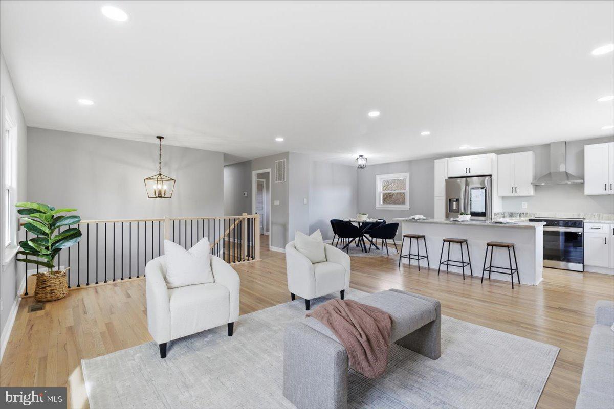 BRANDYWINE - Residential