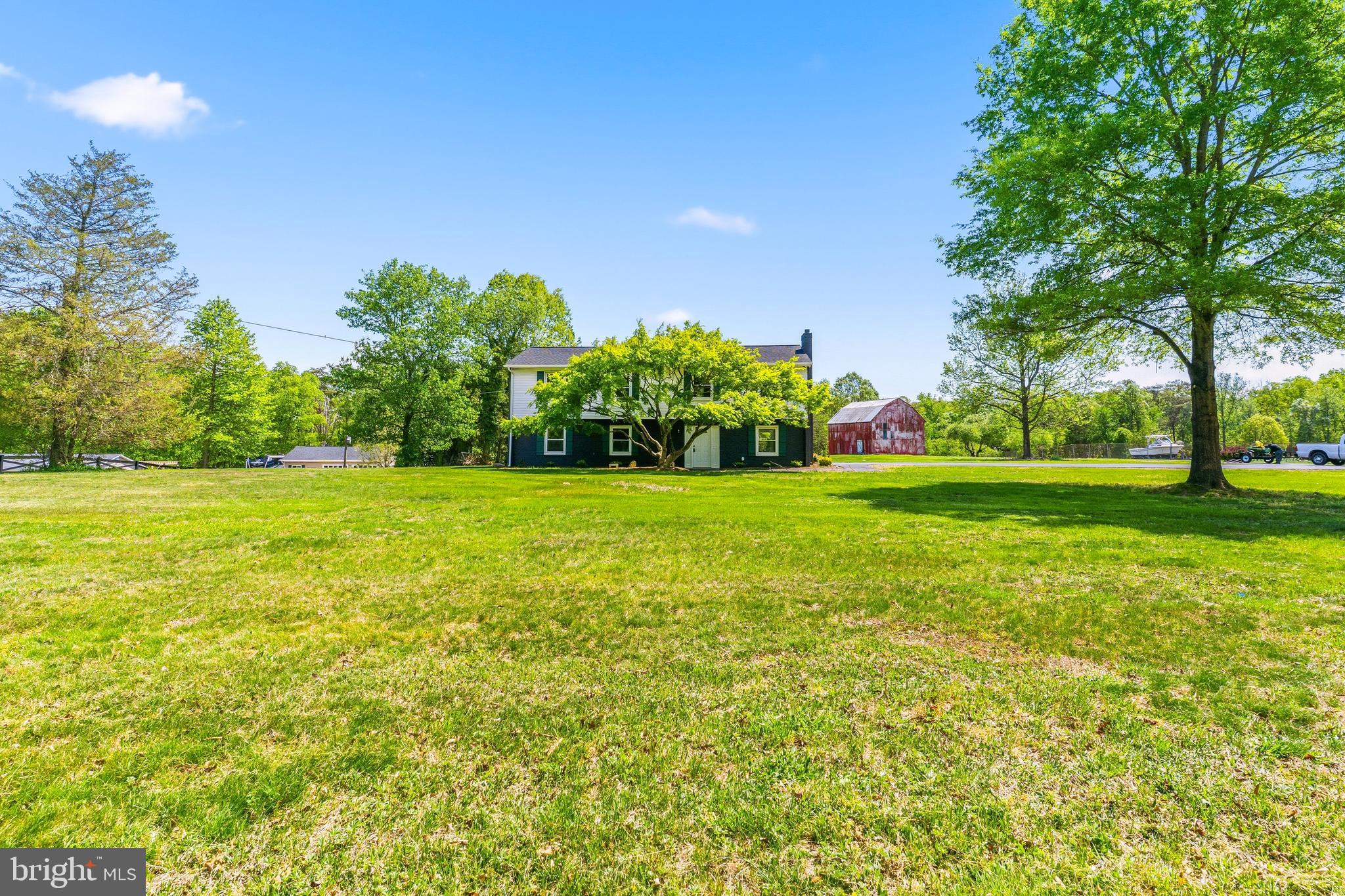 BRANDYWINE - Residential