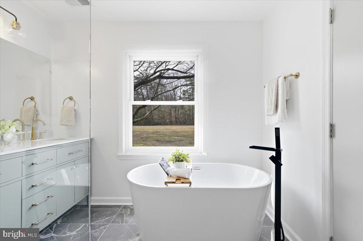 BRANDYWINE - Residential