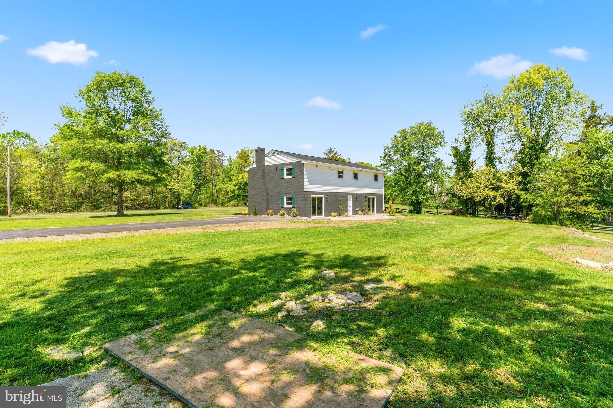 BRANDYWINE - Residential