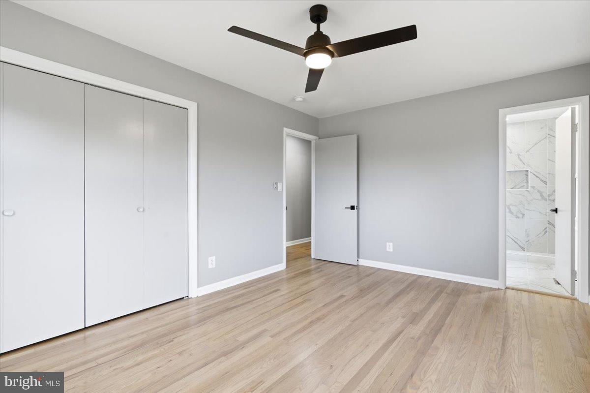 BRANDYWINE - Residential