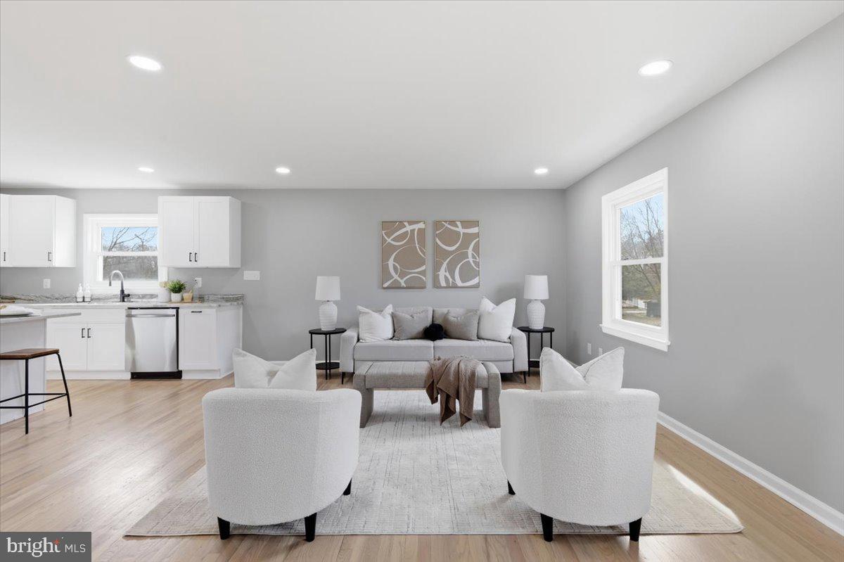 BRANDYWINE - Residential