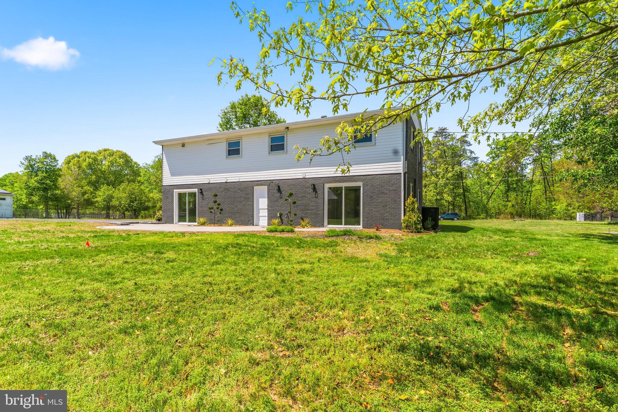 BRANDYWINE - Residential