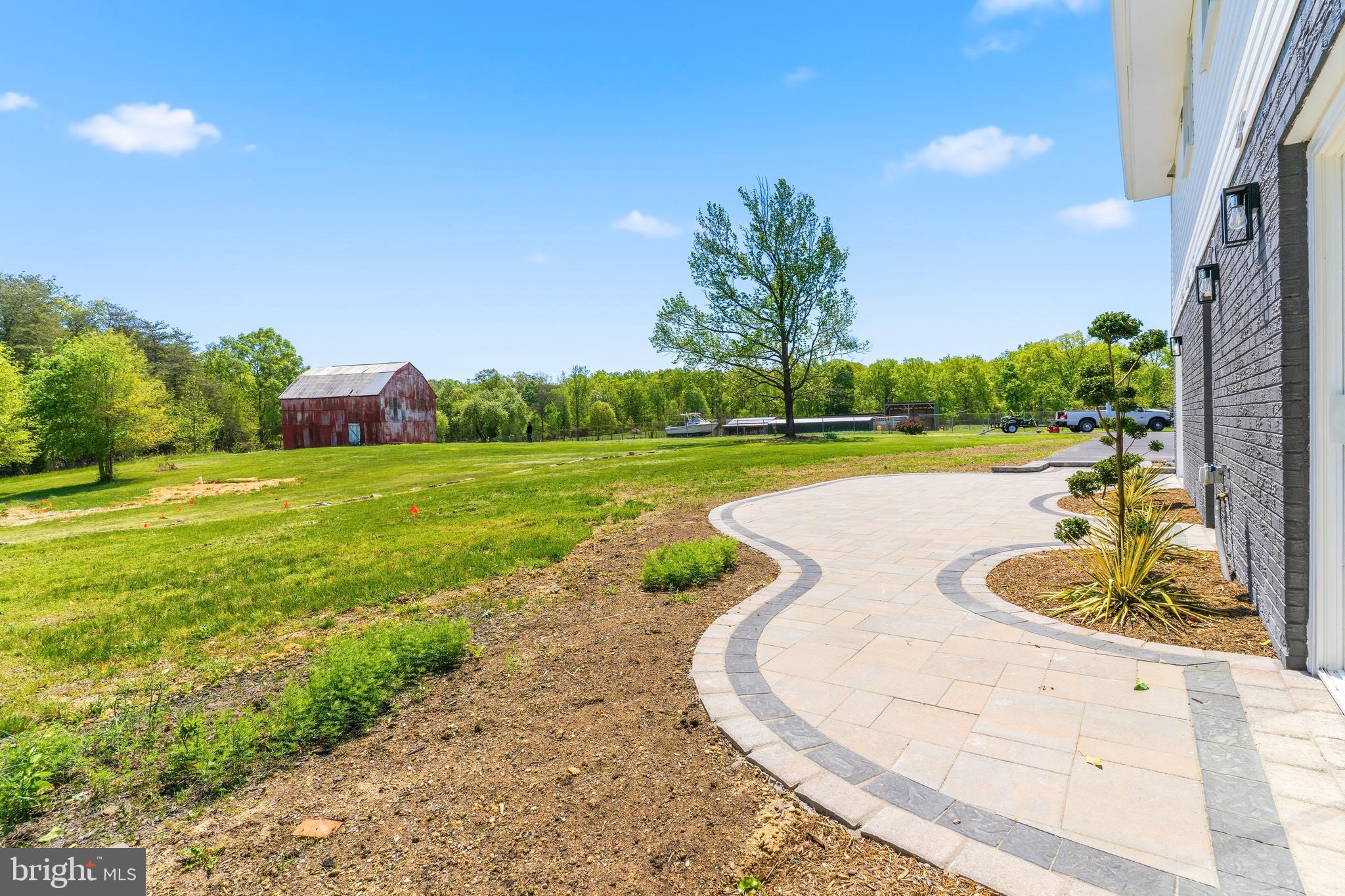 BRANDYWINE - Residential