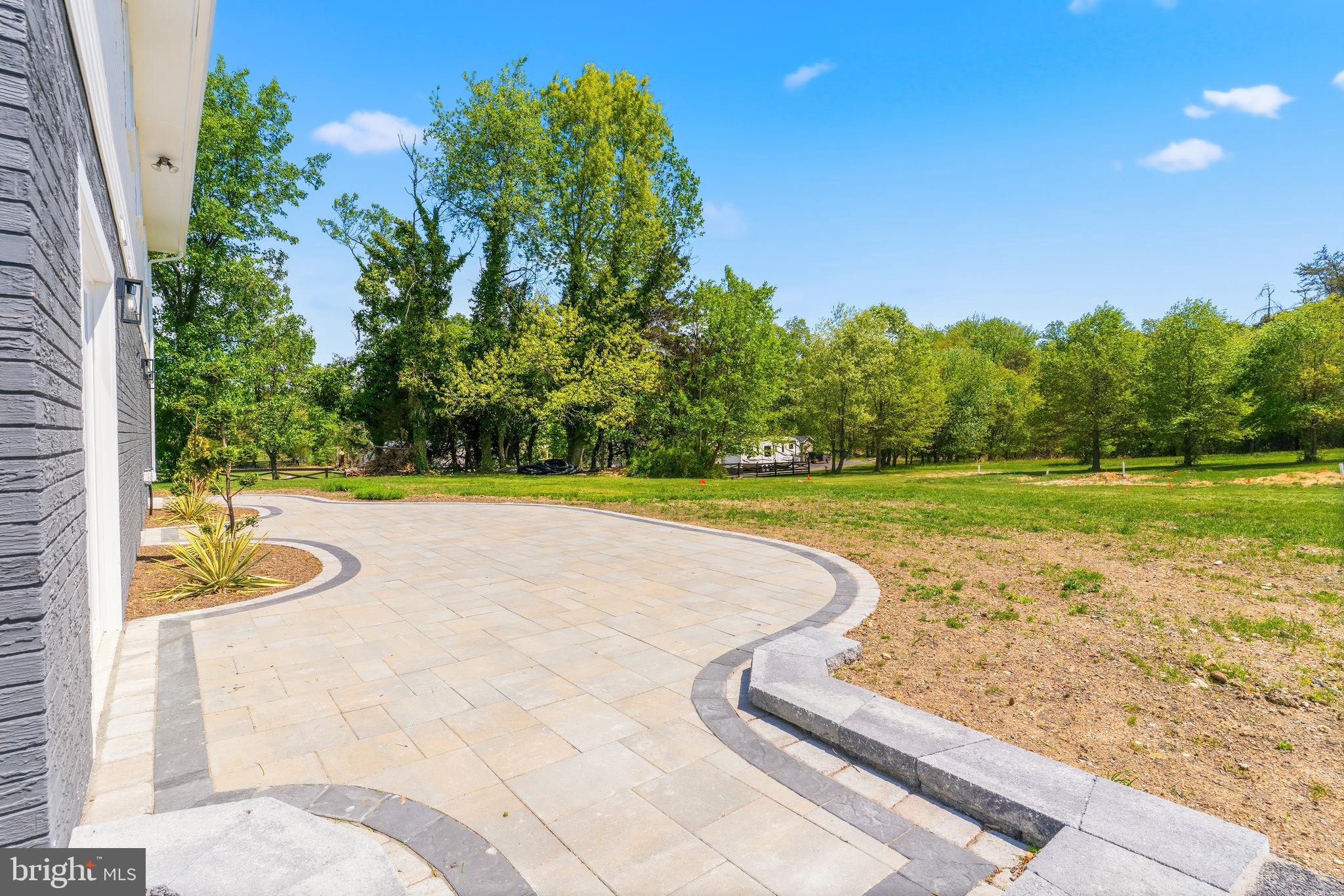 BRANDYWINE - Residential