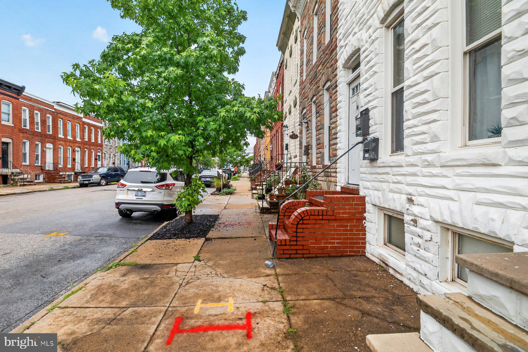 1210 W CROSS STREET W
