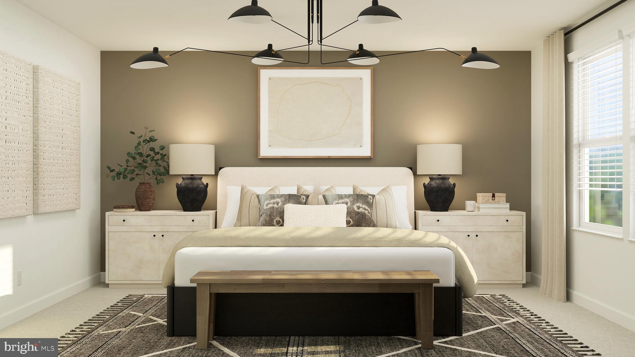 CHASELYND HILLS - Residential