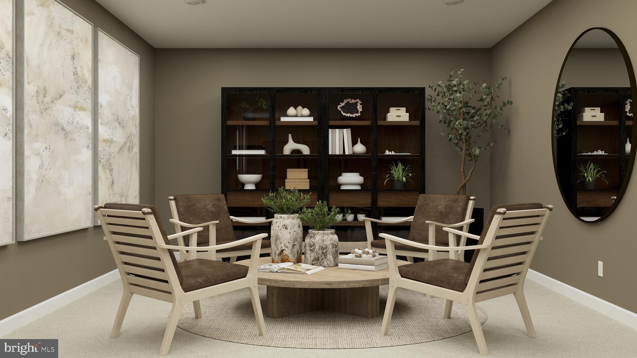 CHASELYND HILLS - Residential