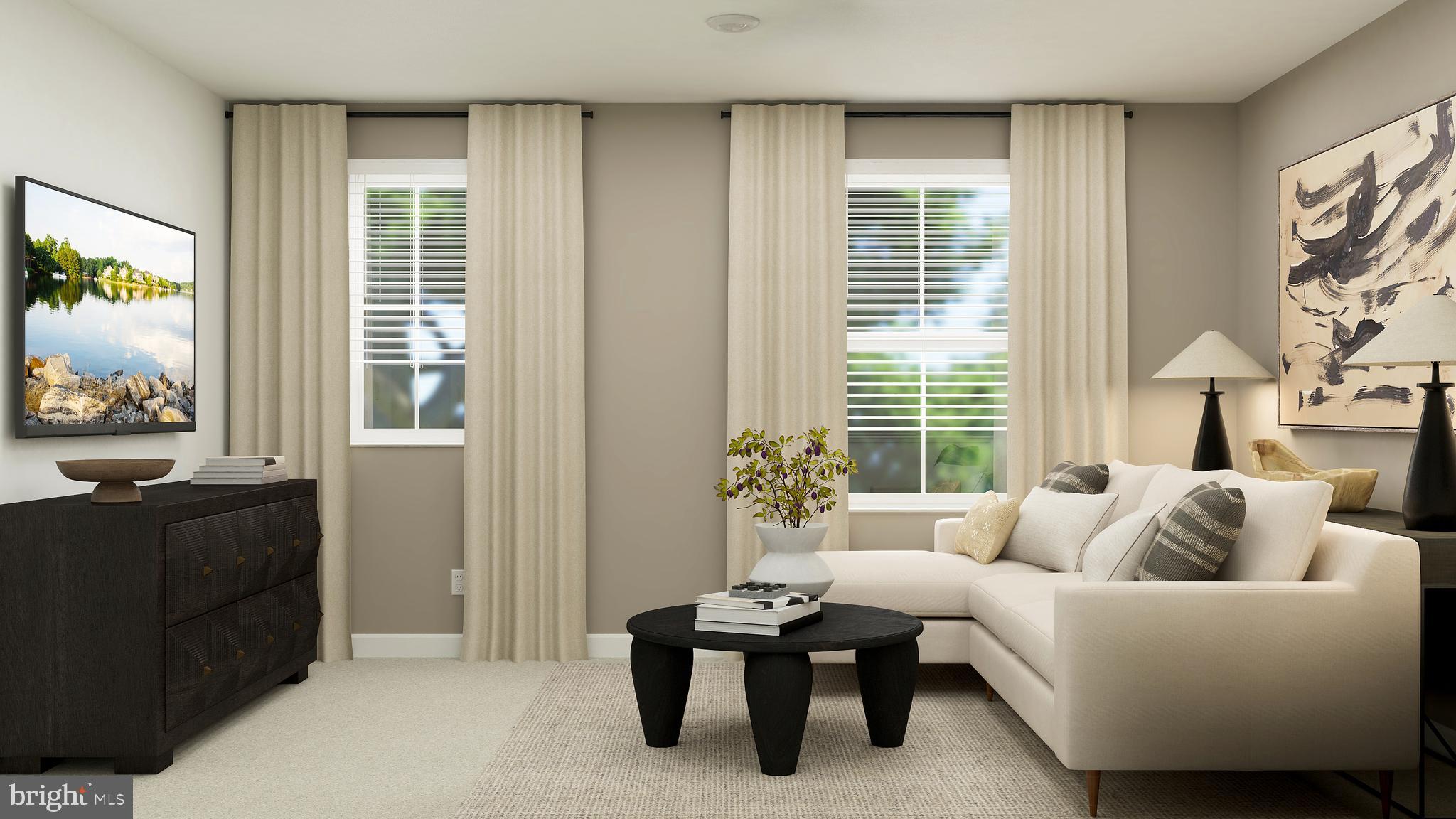 CHASELYND HILLS - Residential