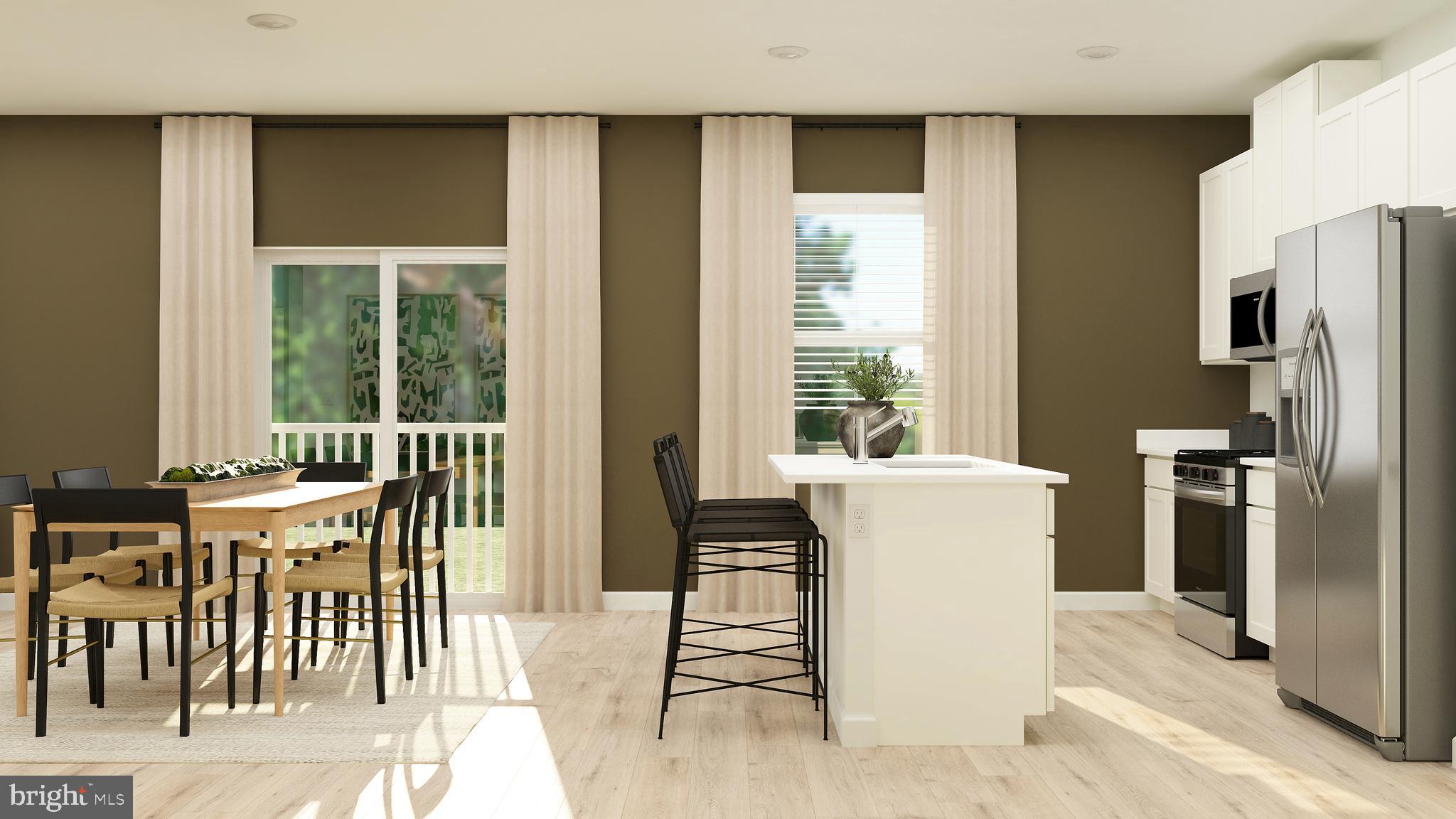 CHASELYND HILLS - Residential