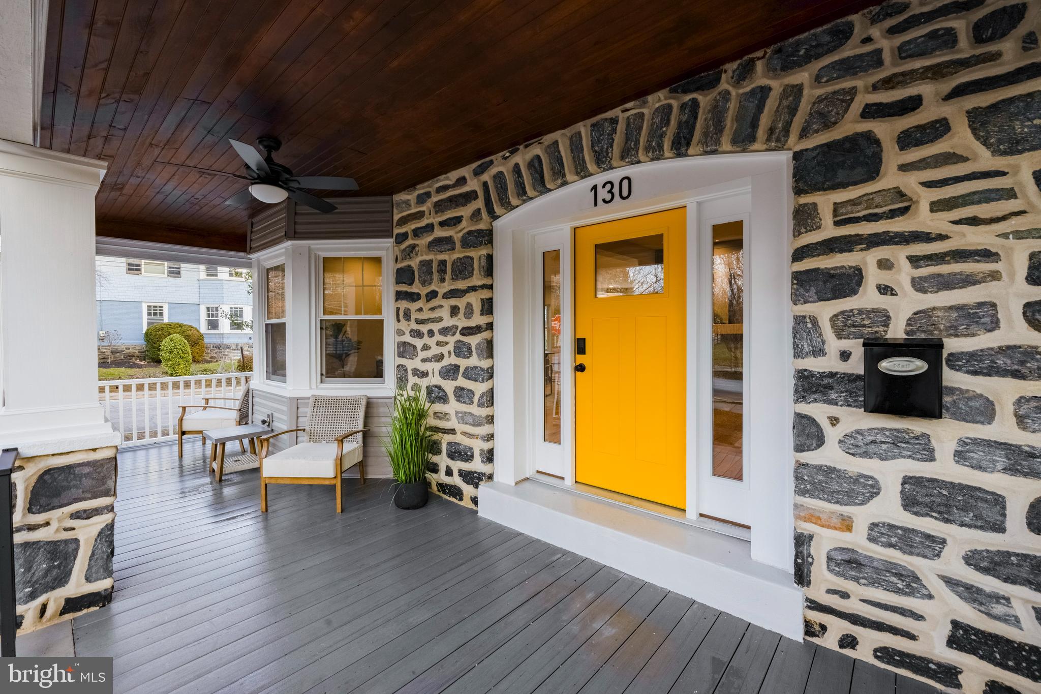 NARBERTH - Residential