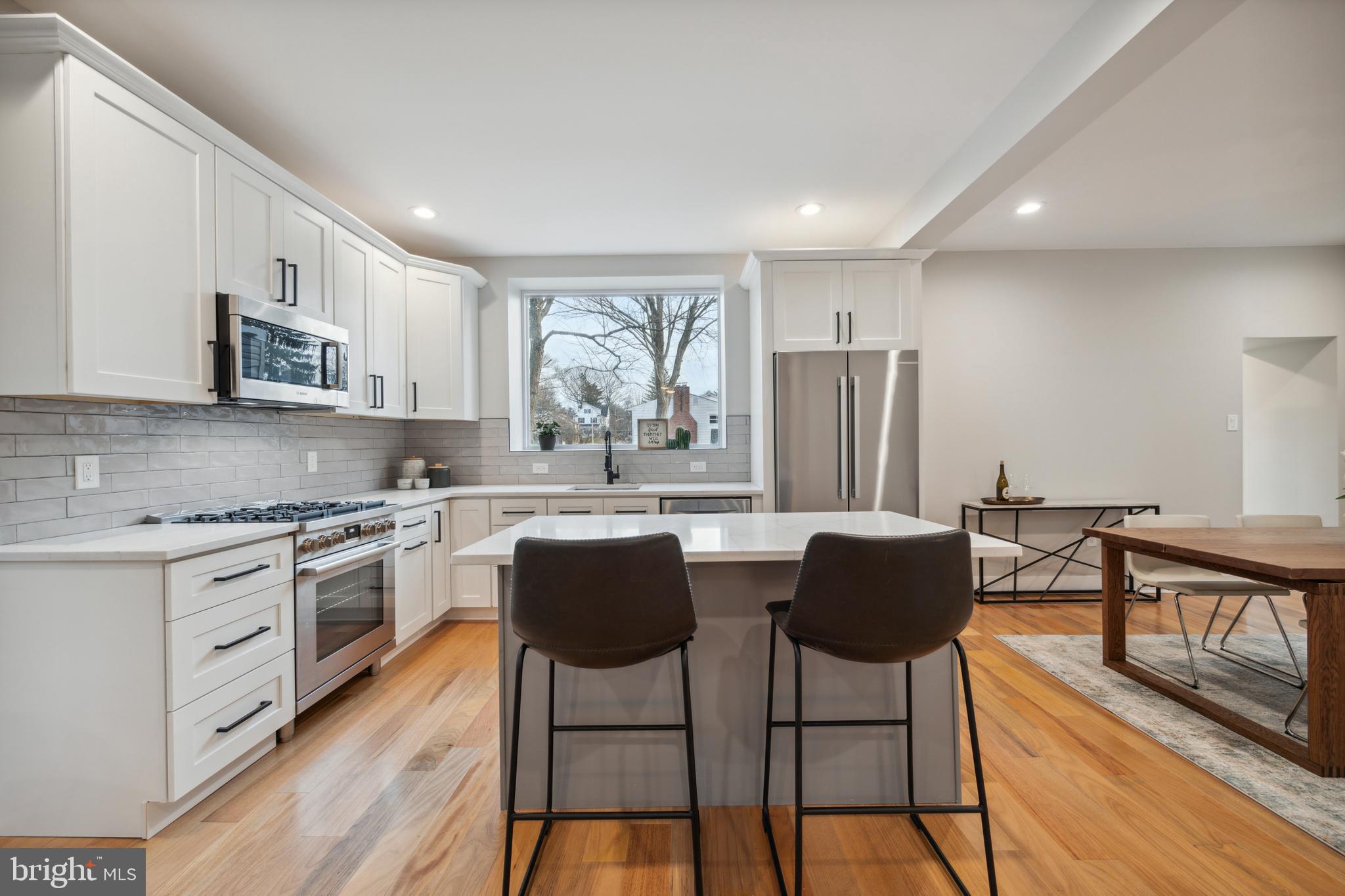 NARBERTH - Residential