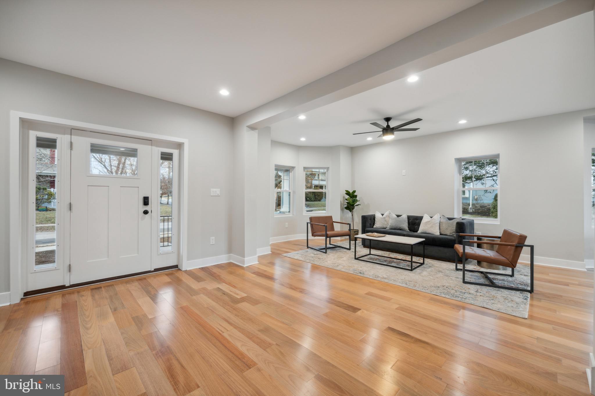 NARBERTH - Residential