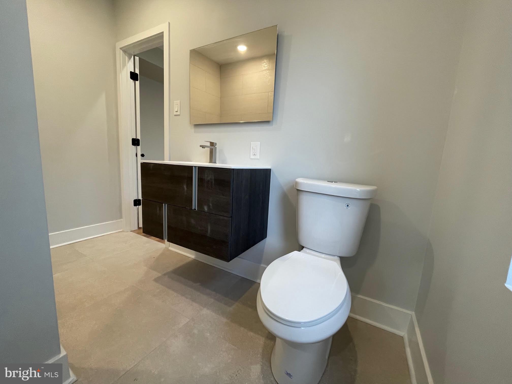 NARBERTH - Residential