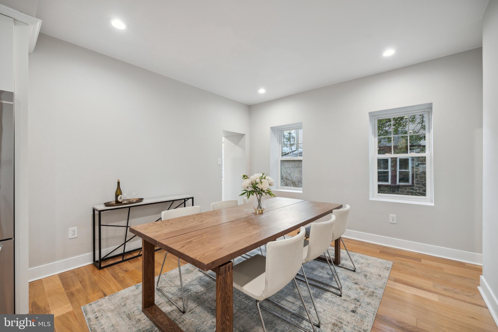 NARBERTH - Residential