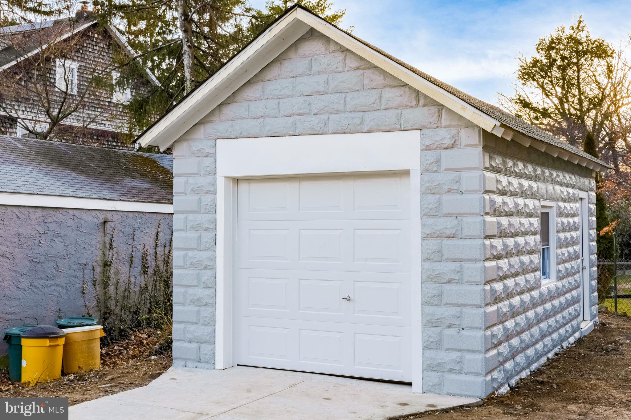 NARBERTH - Residential