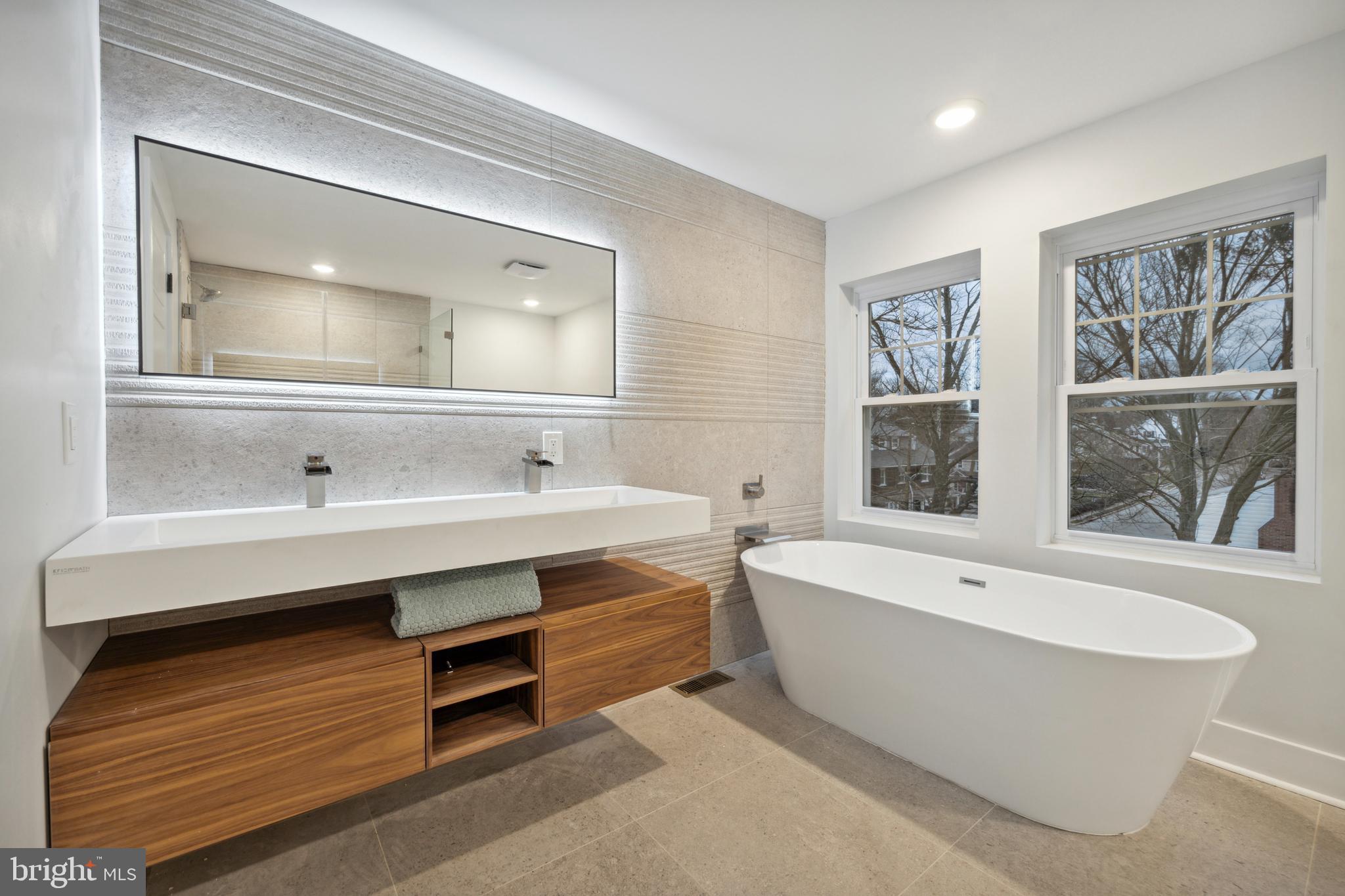 NARBERTH - Residential