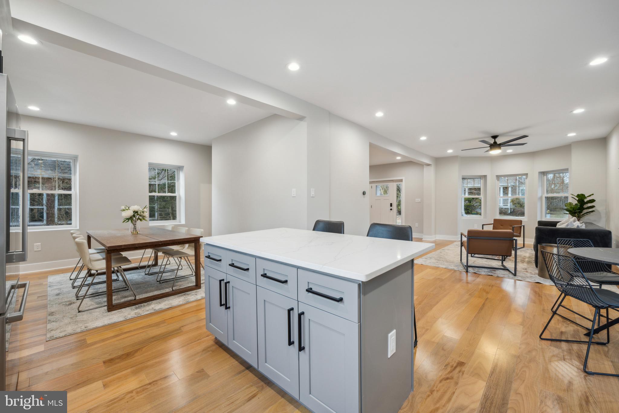 NARBERTH - Residential