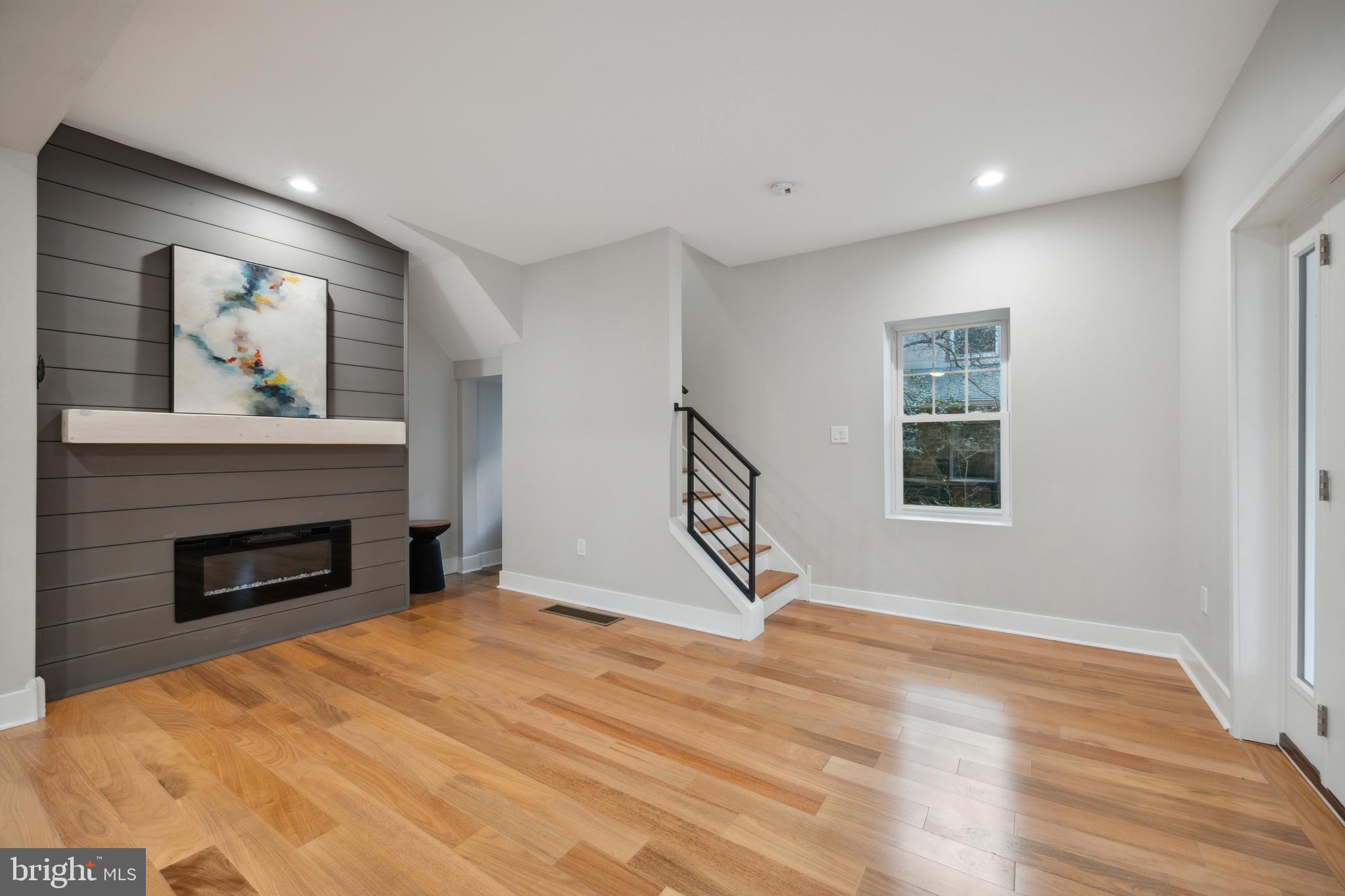 NARBERTH - Residential