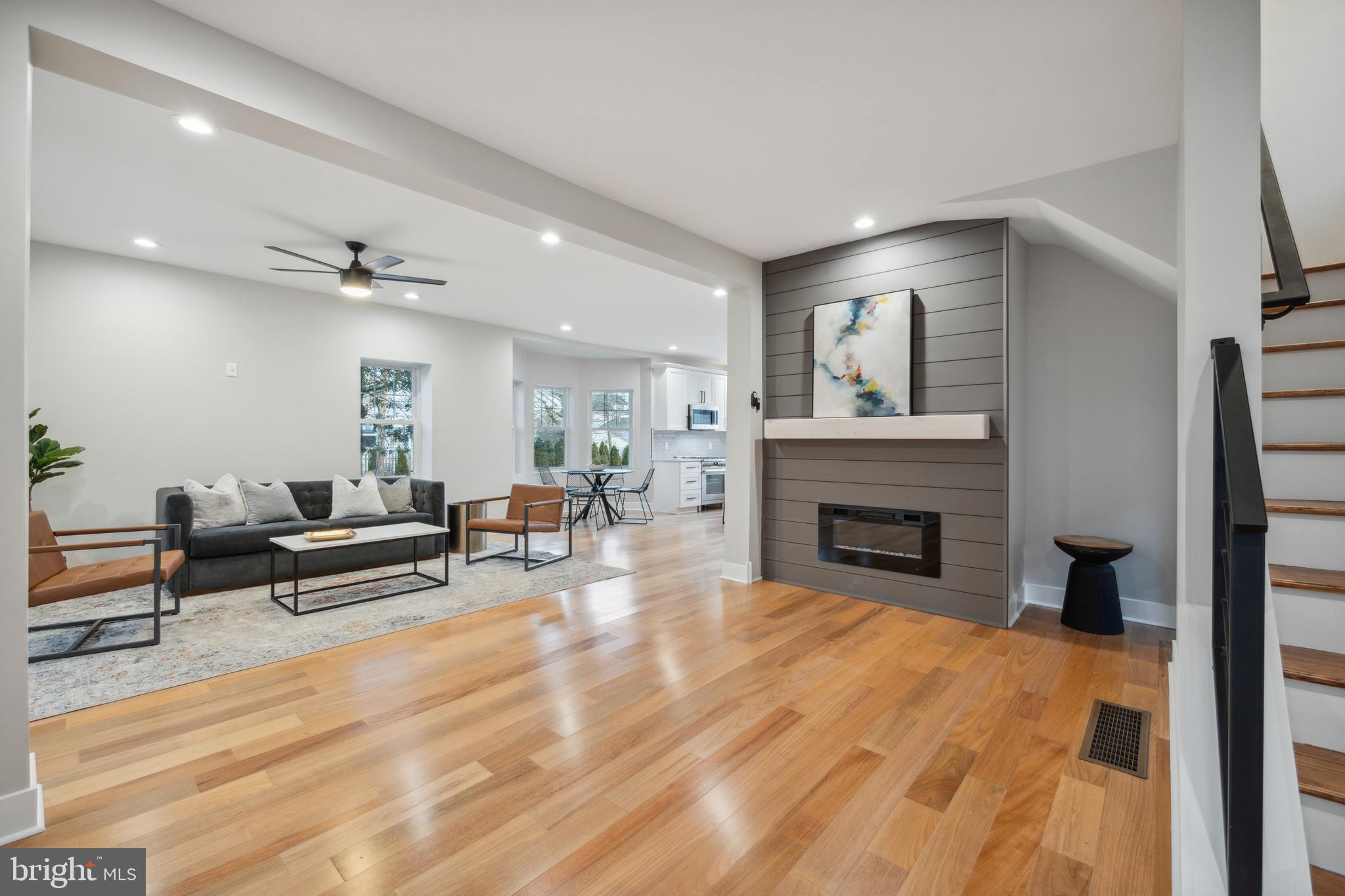 NARBERTH - Residential