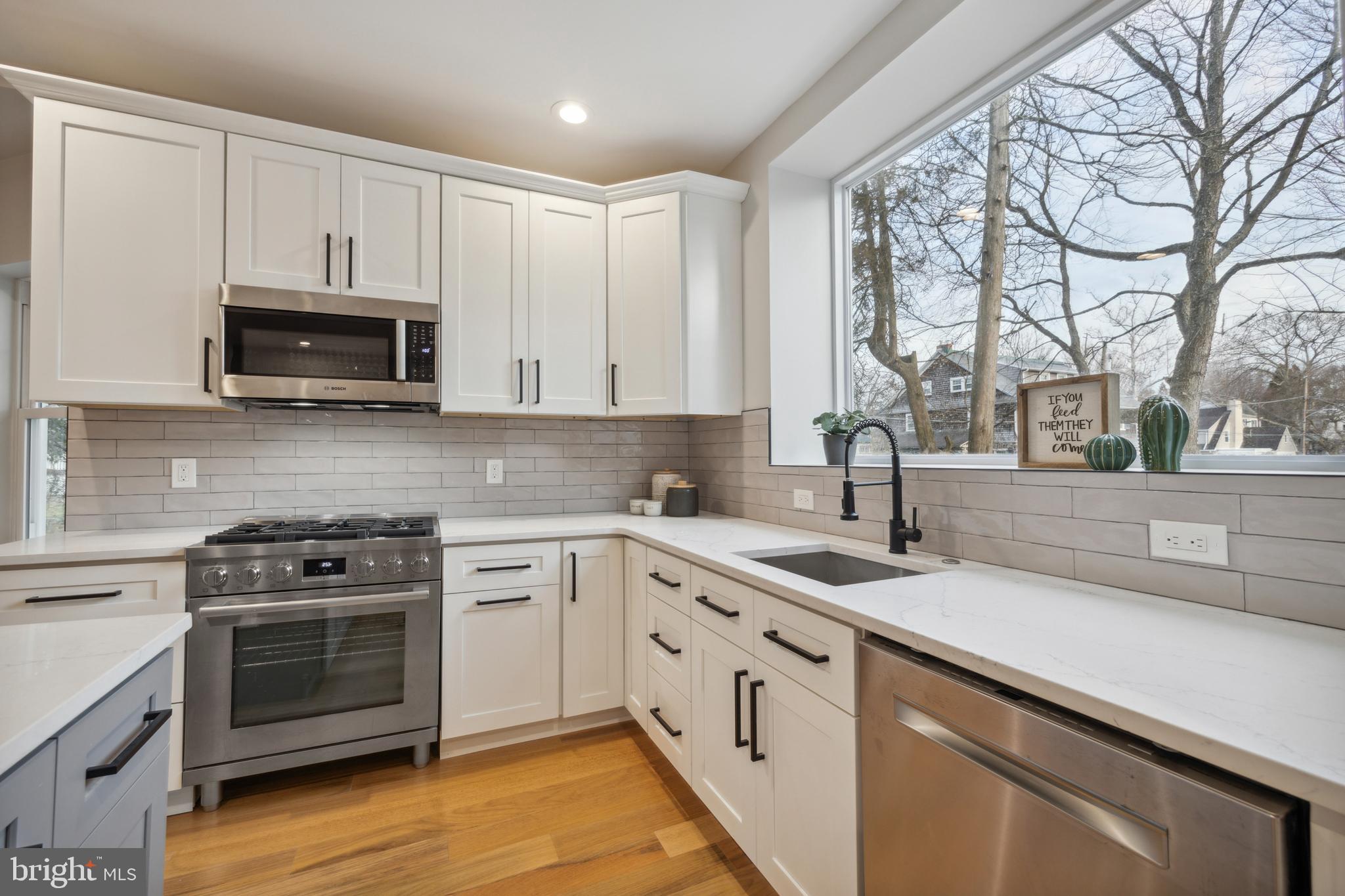 NARBERTH - Residential