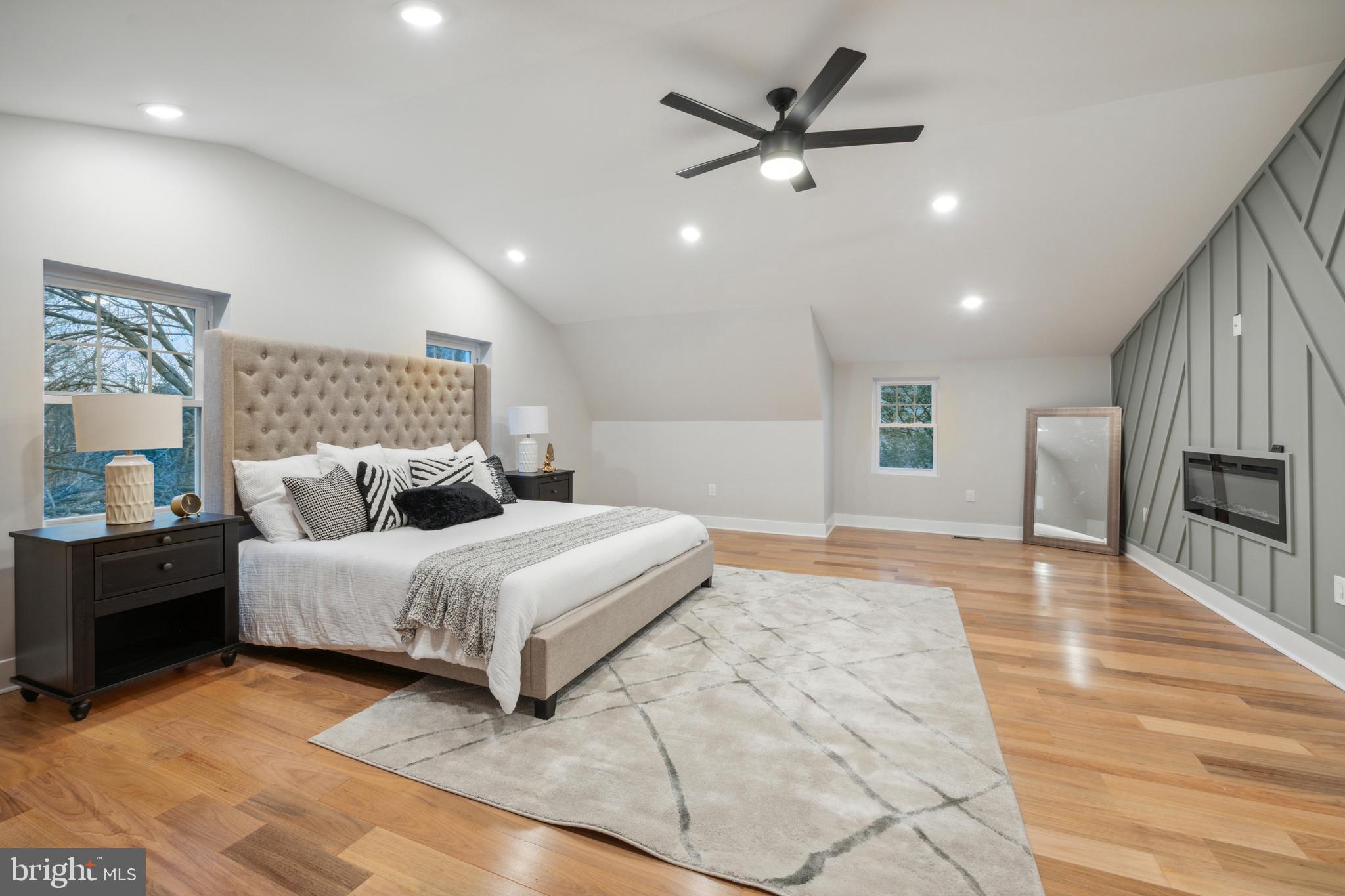 NARBERTH - Residential