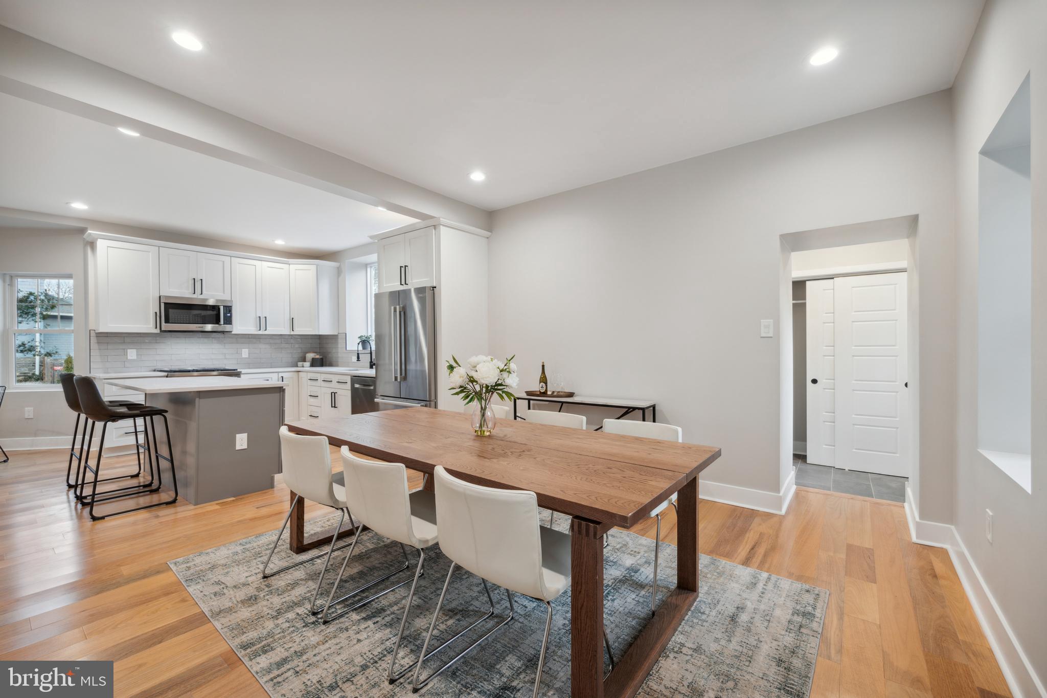 NARBERTH - Residential