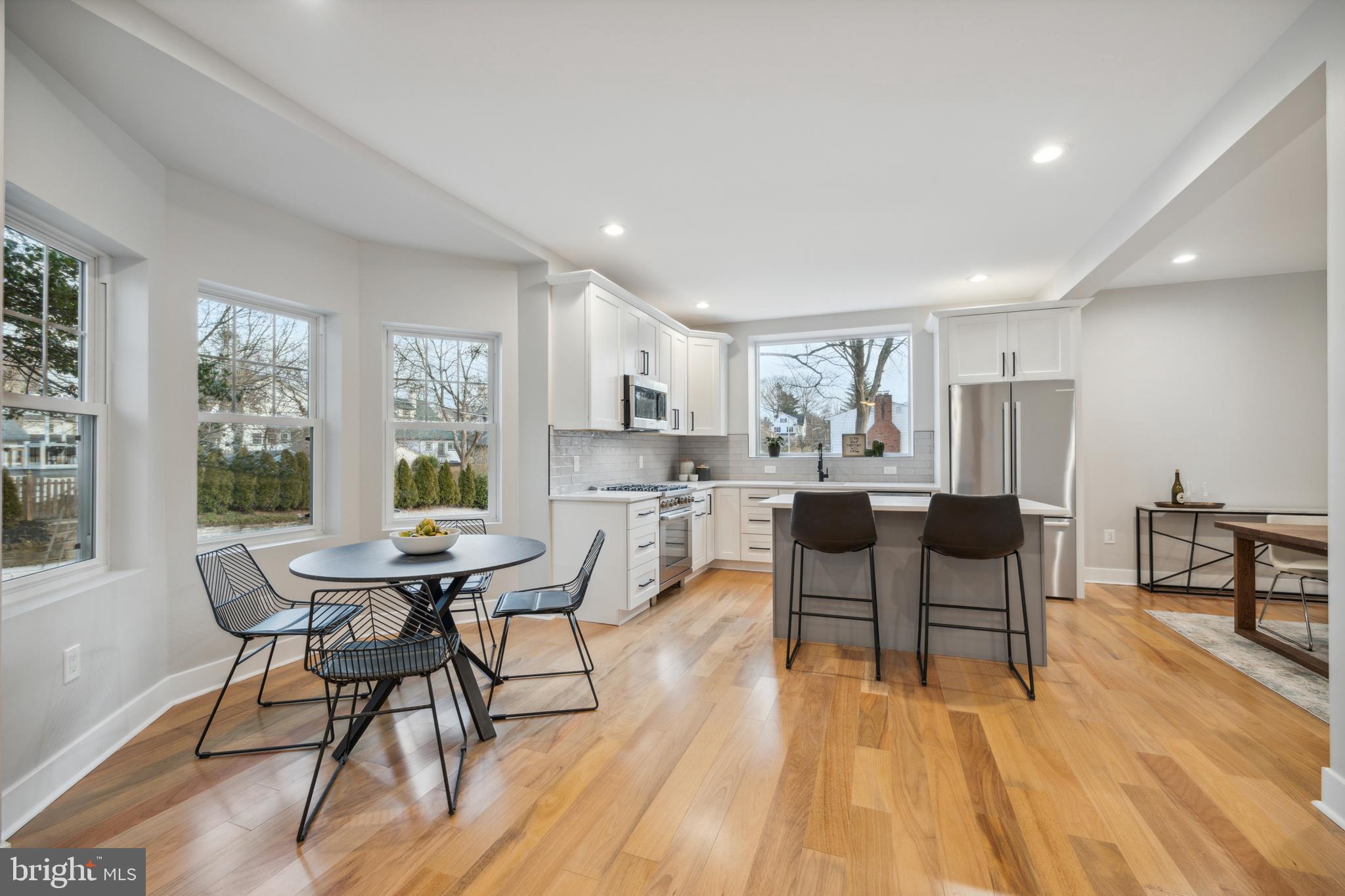 NARBERTH - Residential