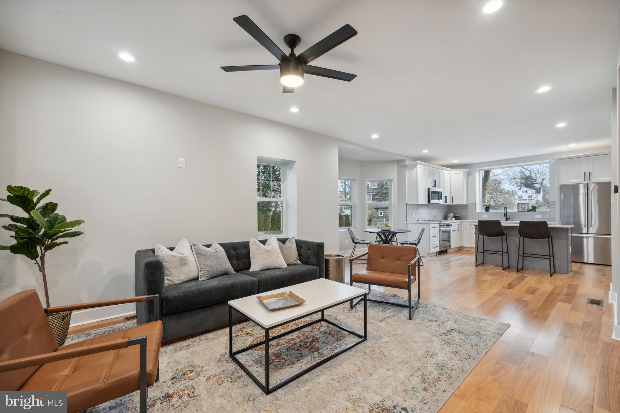 NARBERTH - Residential